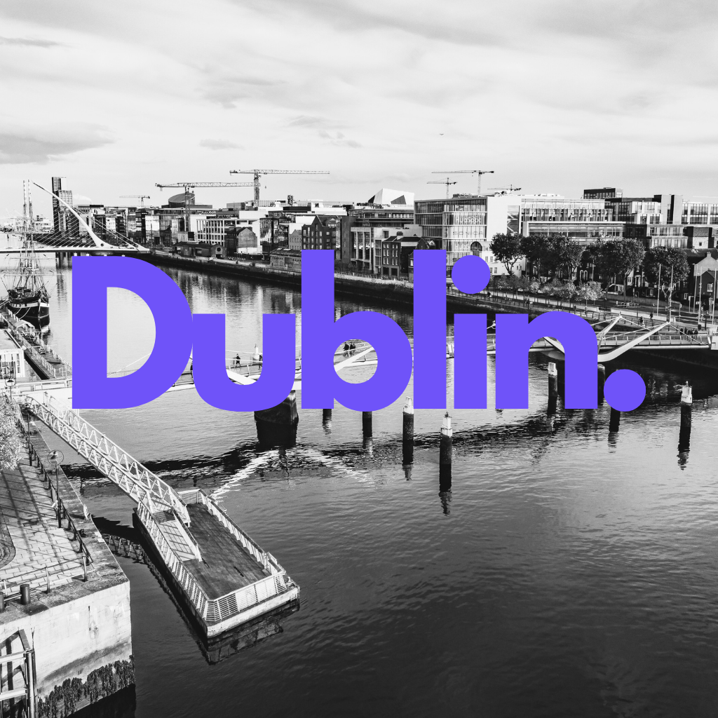 Dublin