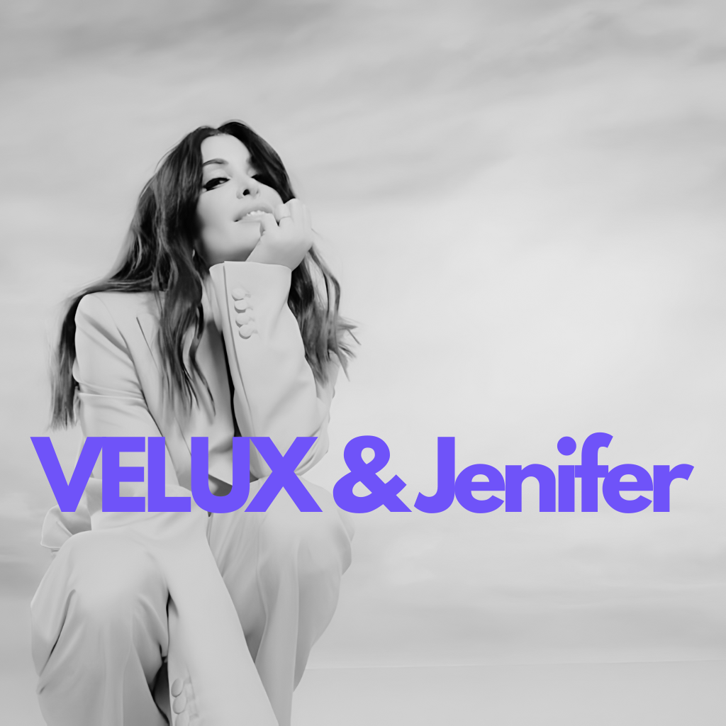 VELUX & Jenifer