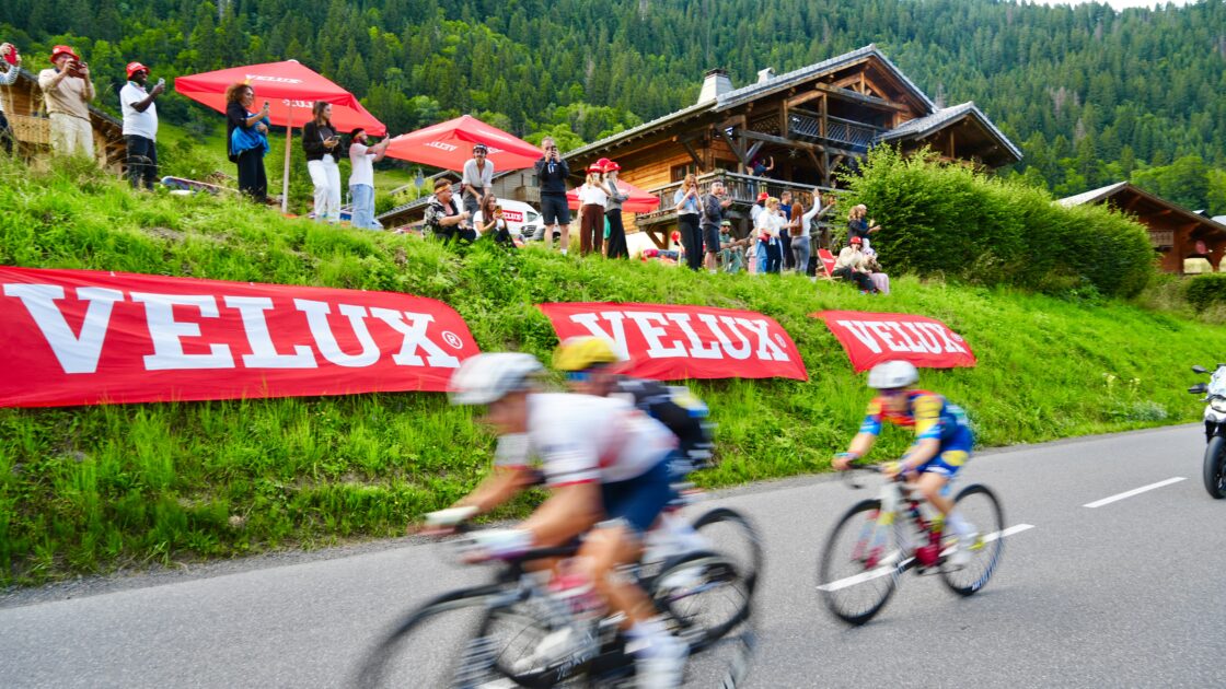 VELUX – Tour de France