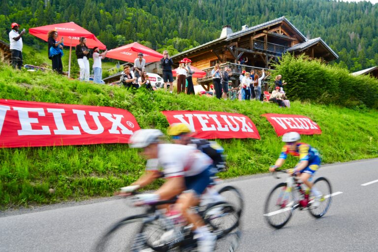 VELUX – Tour de France